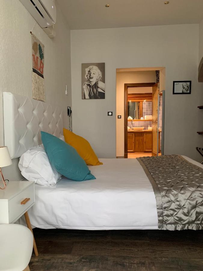 Residence Le 360 Λα Σιοτά Εξωτερικό φωτογραφία