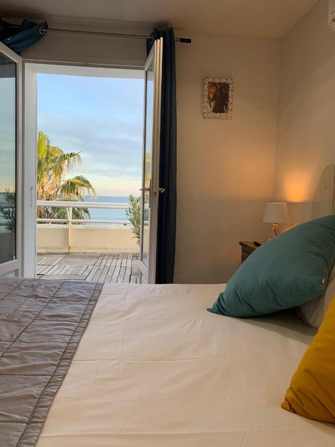 Residence Le 360 Λα Σιοτά Εξωτερικό φωτογραφία