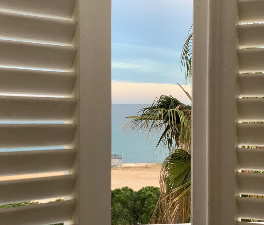 Residence Le 360 Λα Σιοτά Εξωτερικό φωτογραφία