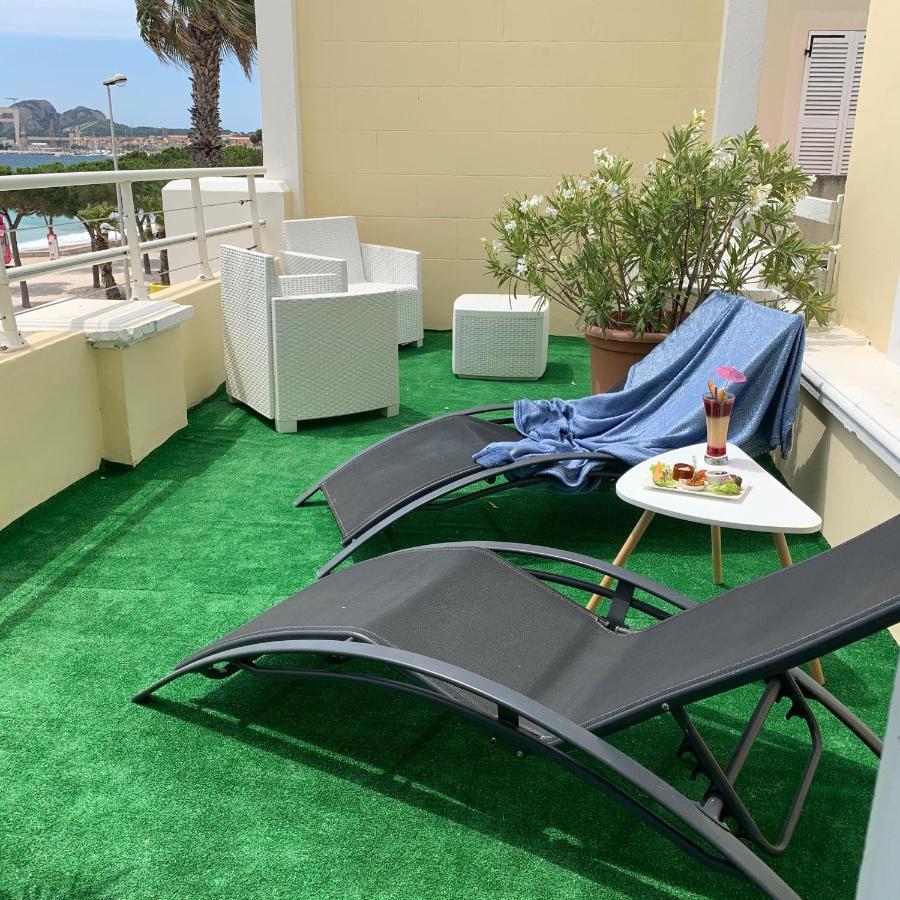 Residence Le 360 Λα Σιοτά Εξωτερικό φωτογραφία