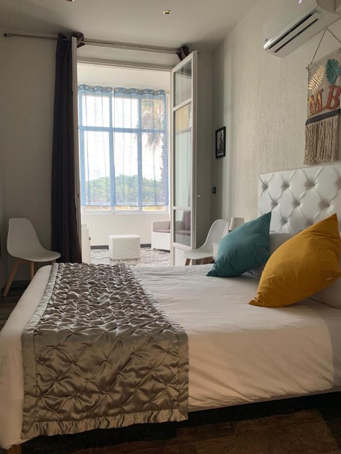 Residence Le 360 Λα Σιοτά Εξωτερικό φωτογραφία