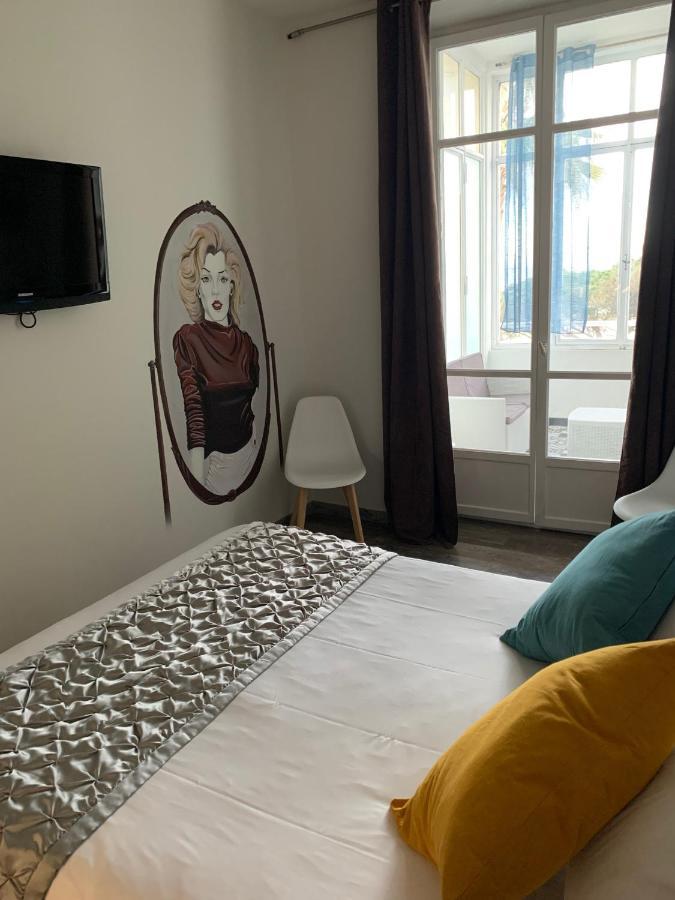 Residence Le 360 Λα Σιοτά Εξωτερικό φωτογραφία