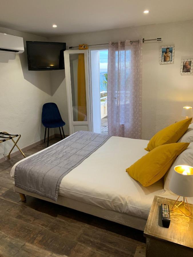 Residence Le 360 Λα Σιοτά Εξωτερικό φωτογραφία
