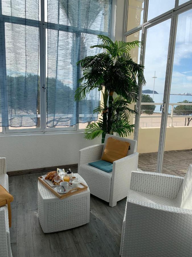 Residence Le 360 Λα Σιοτά Εξωτερικό φωτογραφία