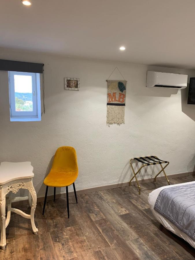 Residence Le 360 Λα Σιοτά Εξωτερικό φωτογραφία