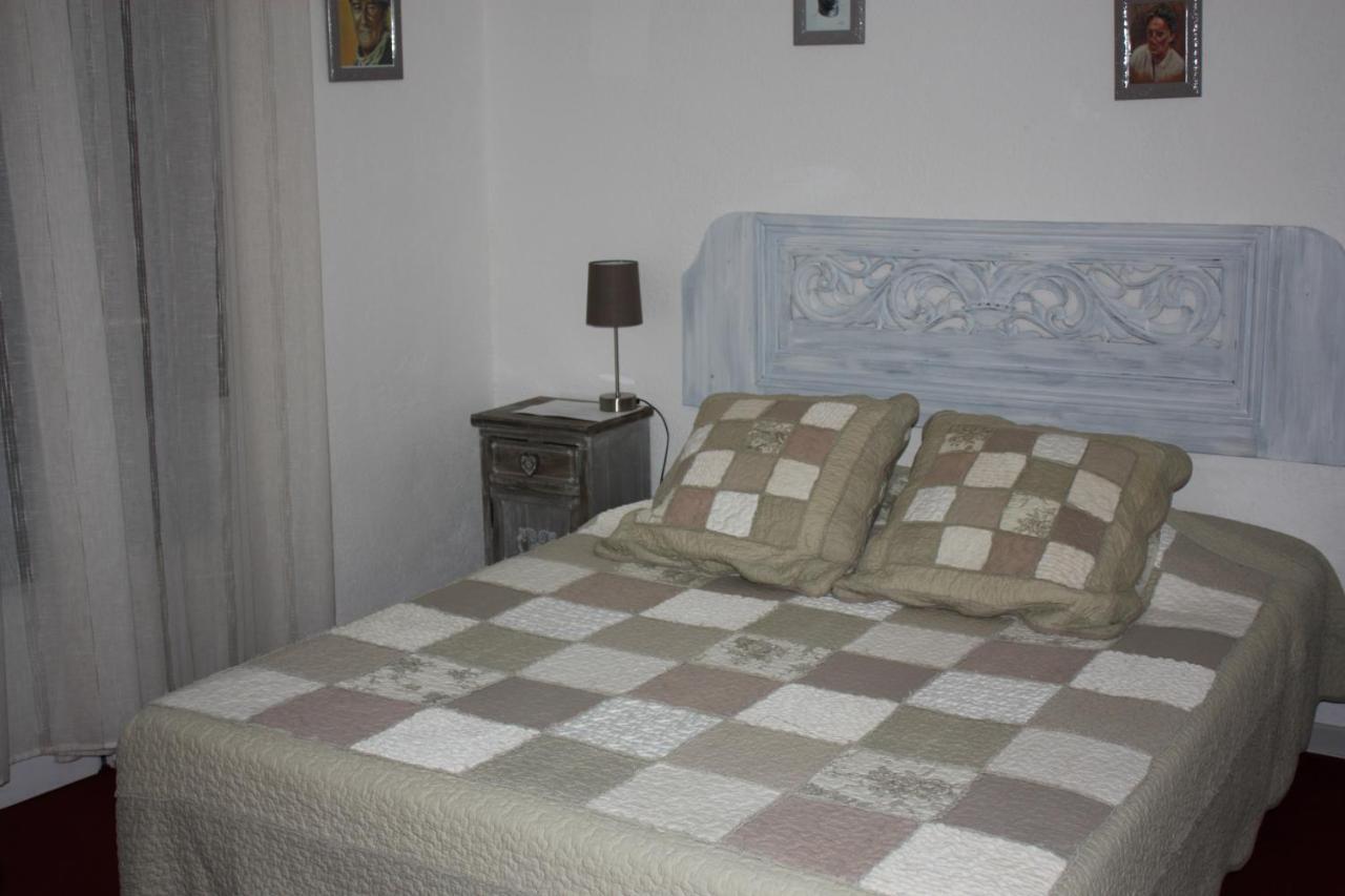 Residence Le 360 Λα Σιοτά Εξωτερικό φωτογραφία