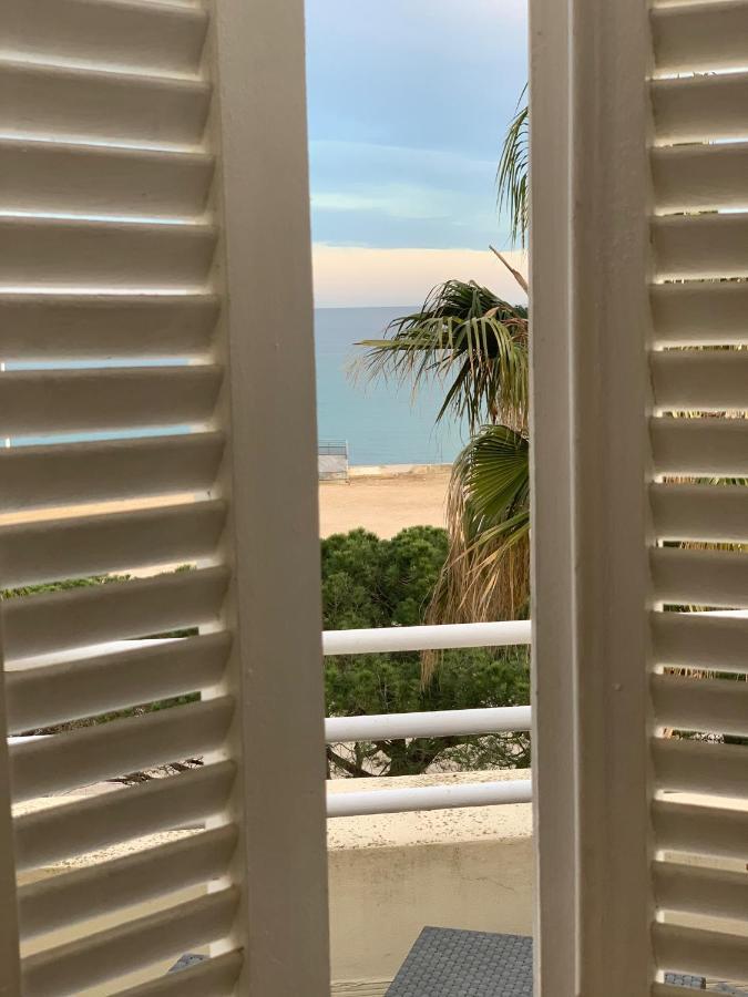 Residence Le 360 Λα Σιοτά Εξωτερικό φωτογραφία