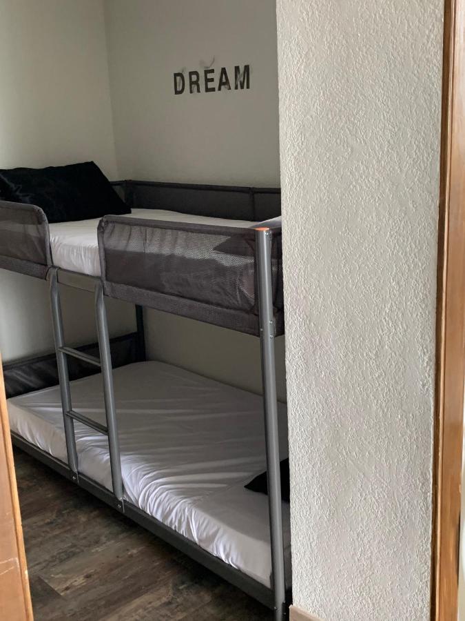 Residence Le 360 Λα Σιοτά Εξωτερικό φωτογραφία