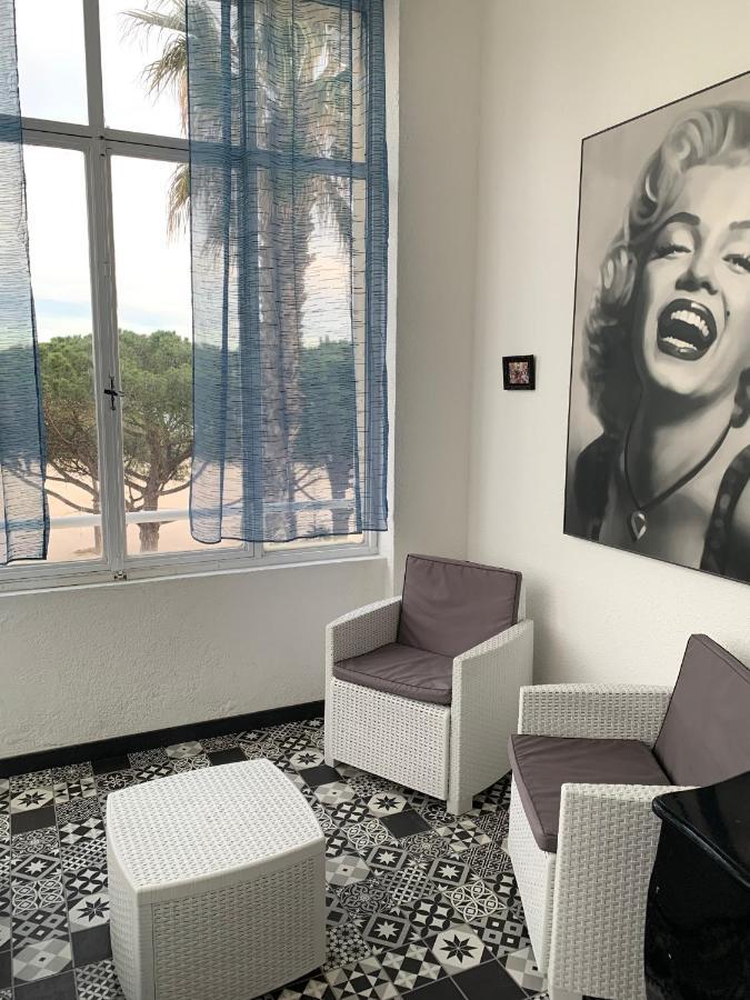 Residence Le 360 Λα Σιοτά Εξωτερικό φωτογραφία