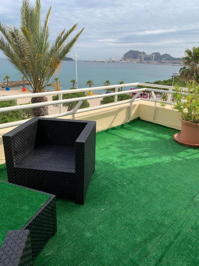 Residence Le 360 Λα Σιοτά Εξωτερικό φωτογραφία