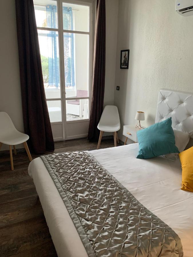 Residence Le 360 Λα Σιοτά Εξωτερικό φωτογραφία
