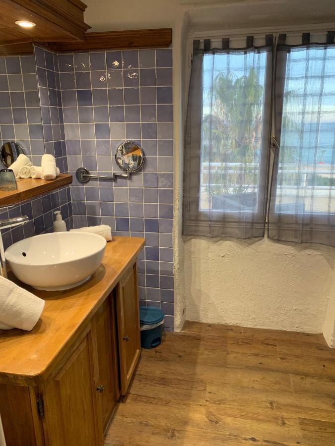 Residence Le 360 Λα Σιοτά Εξωτερικό φωτογραφία