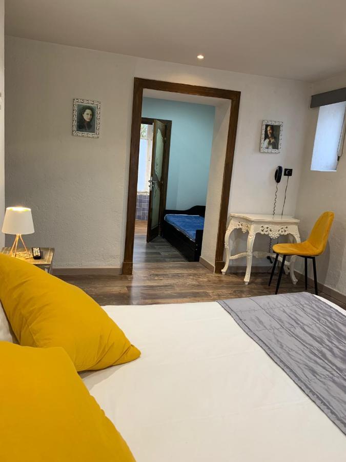 Residence Le 360 Λα Σιοτά Εξωτερικό φωτογραφία