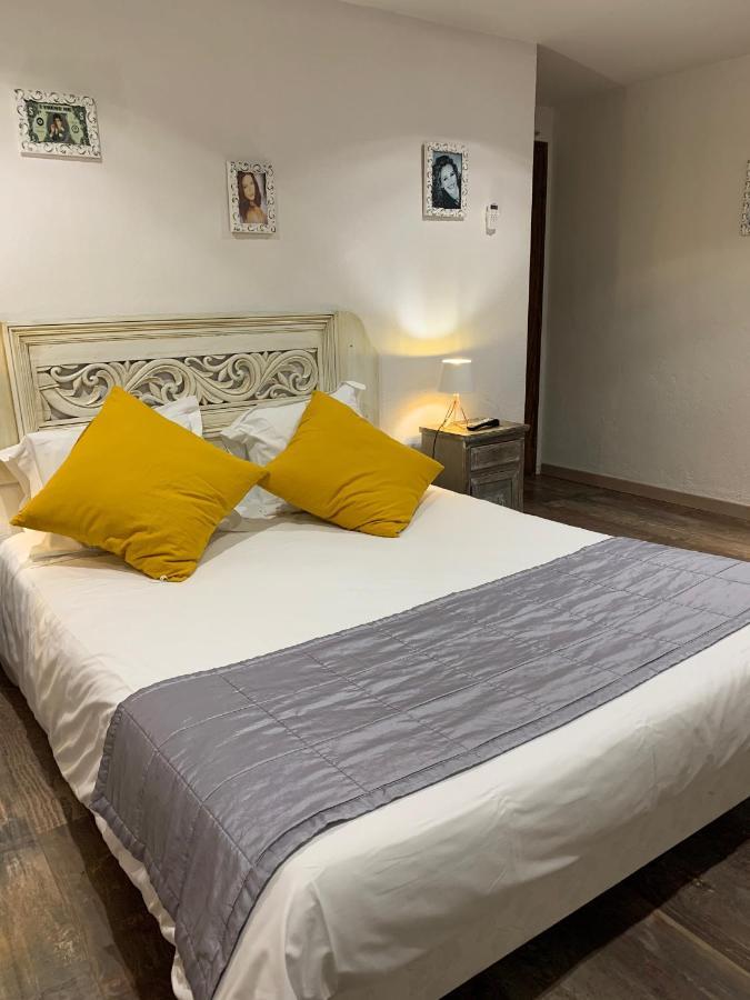 Residence Le 360 Λα Σιοτά Εξωτερικό φωτογραφία