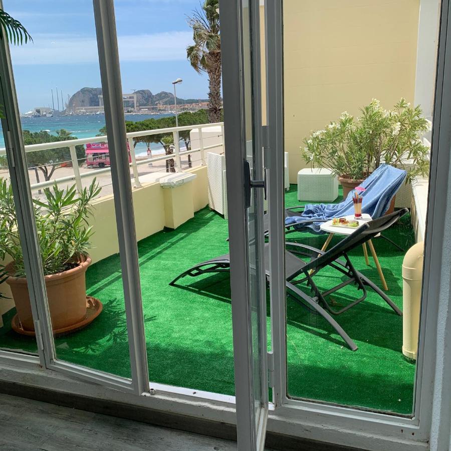 Residence Le 360 Λα Σιοτά Εξωτερικό φωτογραφία