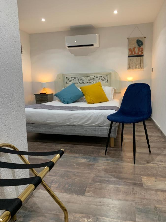 Residence Le 360 Λα Σιοτά Εξωτερικό φωτογραφία