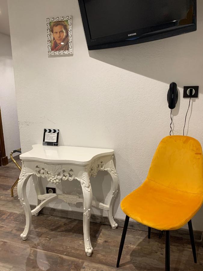 Residence Le 360 Λα Σιοτά Εξωτερικό φωτογραφία