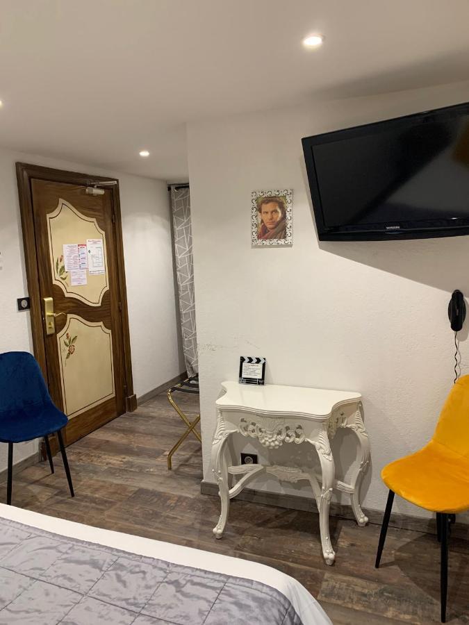 Residence Le 360 Λα Σιοτά Εξωτερικό φωτογραφία
