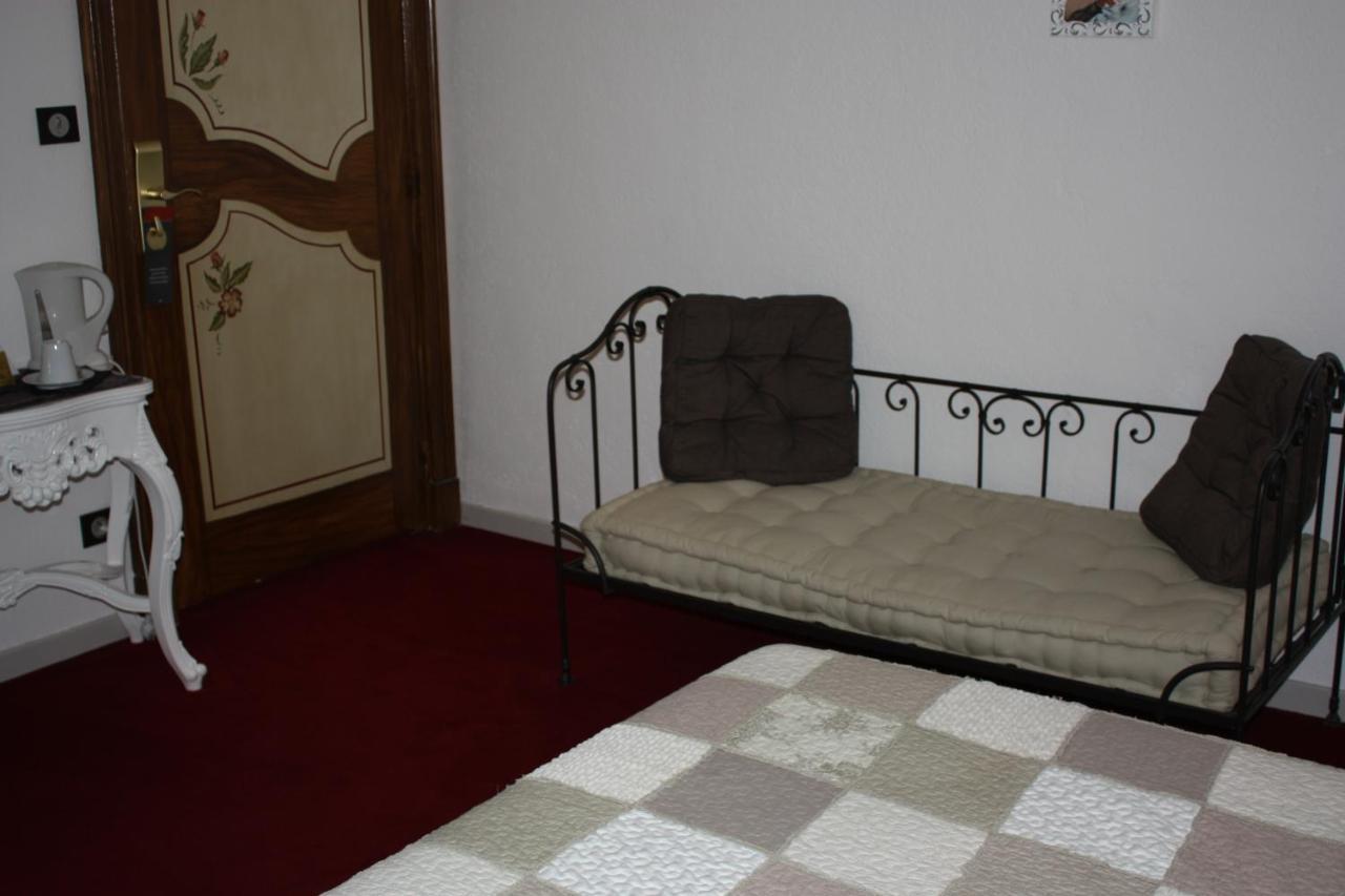 Residence Le 360 Λα Σιοτά Εξωτερικό φωτογραφία